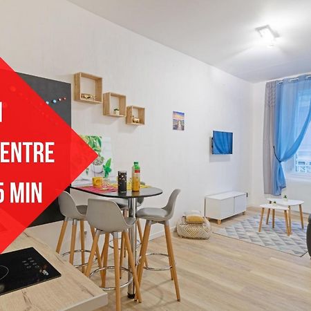 Le Cosy Fertois-Self Checkin-Centre-Ville Jouarre Eksteriør bilde